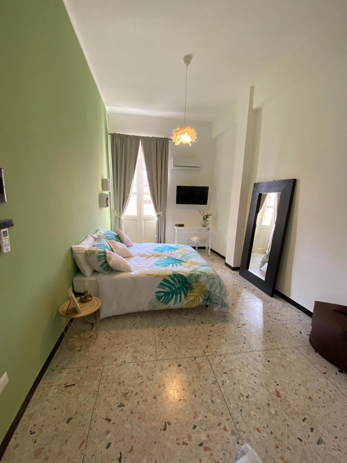 Casa Ariston Hotel Sassari Exterior photo