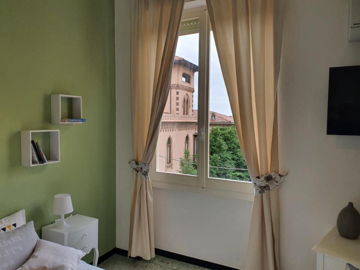 Casa Ariston Hotel Sassari Exterior photo